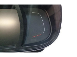 Панель приборов 248100628R   Renault Kadjar       