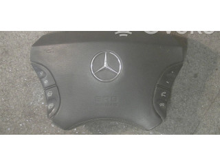 Подушка безопасности пассажира    Mercedes-Benz CL C215