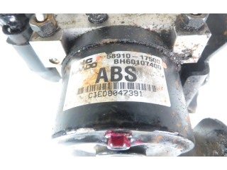Jednotka ABS 9566017000, 5WY7301A   Hyundai Matrix 2008