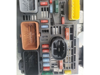 Pojistková skříňka Řídící jednotka BSM 9807028780   Peugeot 308 2009