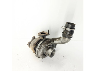  Турбина Renault Vel Satis 2.2 8200113839, GT1852V         