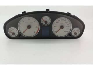 Přístrojová deska  Peugeot 207 CC  9658138580  