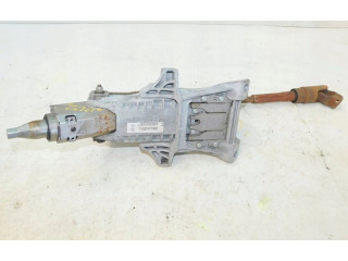  рейка  Колонка рулевая    Ford Focus 2004 - 2010 года