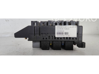   Pojistková skříňka 209822983446, 115739   Mercedes-Benz ML W163 2005