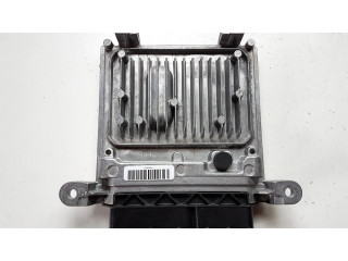 Блок управления двигателя A6519005203, A6519014502   Mercedes-Benz C W205