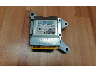 Блок подушек безопасности 8200412023, 605487700   Renault Espace -  Grand espace IV