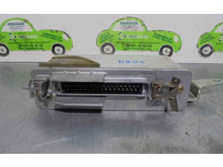 Блок управления двигателя    Nissan Sunny