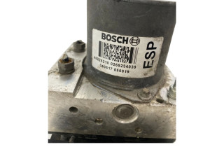 Блок АБС 0265234039, 026523403946826210   Fiat  Idea   -  года
