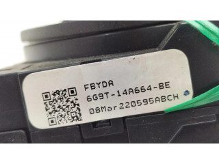 Подрулевой шлейф SRS 6G9T14A664BE   Ford Mondeo MK IV