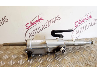    Рулевая рейка 4M1419065A, 18090500387   Volkswagen Touareg III 2018 -  года