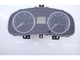 Přístrojová deska  Skoda Fabia Mk1 (6Y) 2007 5J0920810C, V2823466  