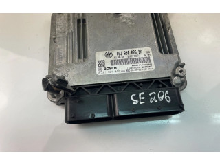 Блок управления двигателем Блок управления 06J906026BK, 0261S04042   Volkswagen Tiguan
