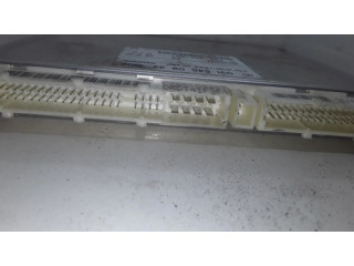 Блок управления АБС 0315450932, 0265109497   Mercedes-Benz S W220