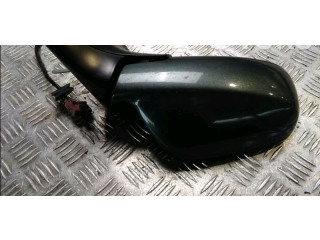 Zpětné zrcátko  Peugeot 407 2008  8149VC  