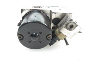 Блок АБС a0034318012   Mercedes-Benz  CL C215  2000 - 2006 года
