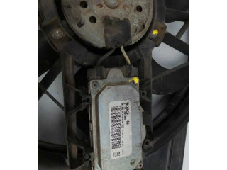 Вентилятор радиатора     7M518C607AB, 0130307147    Volvo S40 