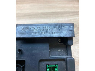 Блок предохранителей 7M0962258H, S108145100G   Volkswagen Sharan    