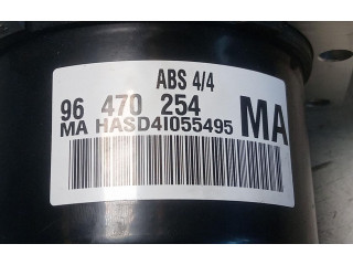 Jednotka ABS    Chevrolet Kalos 