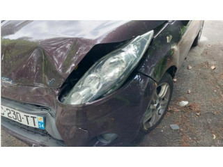 Блок управления климат-контролем 1777069   Ford Fiesta