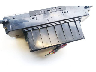 Блок управления климат-контролем 79600sjdg51, 79600-sjd-g51   Honda FR-V