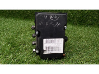 Jednotka ABS 9649988280, 0265231486   Citroen C4 I 2005