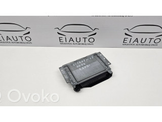 Блок управления коробкой передач 0260002922, 6058001139   Citroen C5