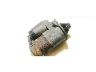 Стартер  md360368, m00t81284   Mitsubishi Space Star