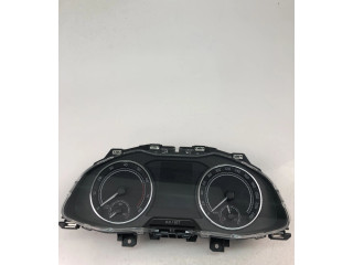 Přístrojová deska  Skoda Kamiq 2020 654920740B  