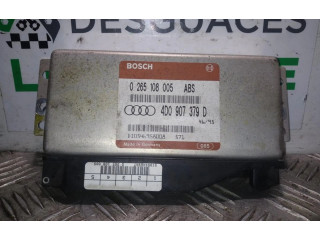 Блок управления АБС 0265108005   Audi A4 S4 B5 8D