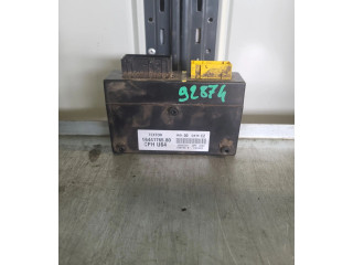 Блок управления 9644176580   Fiat Scudo