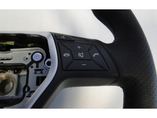 Volant Mercedes-Benz C W204 2007 A2184602503  