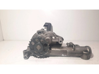 Čerpadlo oleje 6401810401   Mercedes-Benz A W169 2.0  