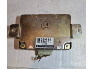 Блок управления MB509990, Q1T00471   Mitsubishi Galant