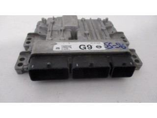 Блок управления двигателя 23710HY00B, A2C98623500   Nissan Juke I F15