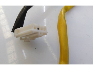 Подушка безопасности водителя L604470026, E3-A2-45-2   Mitsubishi Montero