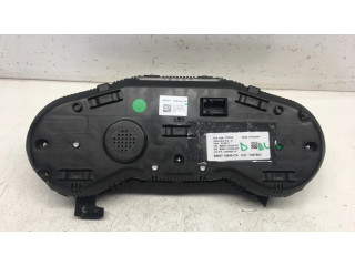 Панель приборов BM5T10849CR, BM5T14C226AE   Ford Grand C-MAX       