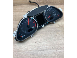 Přístrojová deska  Audi A6 Allroad C6 2006 4F0920932, 4F0910930C  