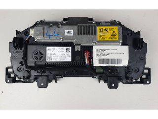 Přístrojová deska  BMW 3 G20 G21 2020 9432611, 0000426536  
