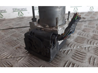 Jednotka ABS 0265800331   Nissan Almera Tino 2004