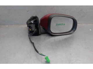 Zpětné zrcátko  Volvo V60 2011  31402633, 31402633  