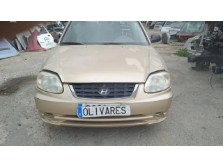 Přední světlo  921012553118   Hyundai Accent 2003