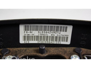 Volant BMW 7 E65 E66 2006 2204328  
