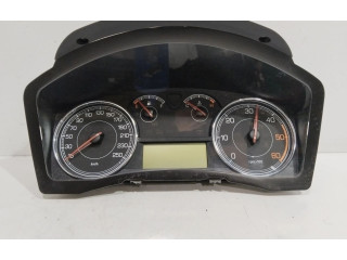 Přístrojová deska  Fiat Croma 2008 51809897  