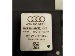 Píst 4G0906093F, 121217301039   Audi A4 Allroad B8    CGLC 