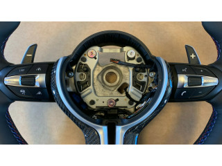 Руль BMW 6 F12 F13  2010-2018 года 32307851234, 32308092206      