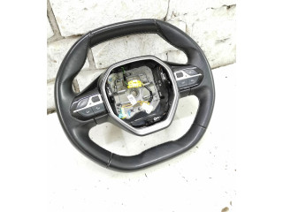 Volant Peugeot 3008 II 2018 34270194B, 98105487SM  