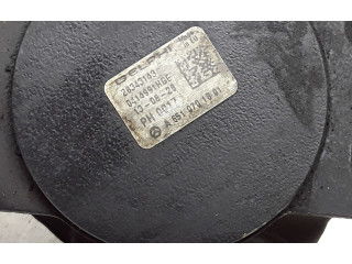 Vstřikovací čerpadlo A6510701801   Mercedes-Benz C W204    651911 