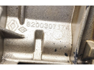 Масляный насос  K9K636 8200307174  Nissan Juke I F15 