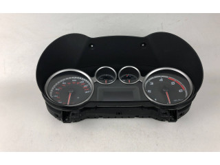 Панель приборов 50525485   Alfa Romeo Mito       