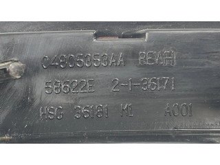 Задний фонарь  04805353AA    Chrysler Sebring (ST-22 - JR)   2000-2007 года